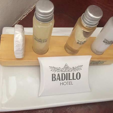 Cartagena Badillo Zen Hotel מראה חיצוני תמונה