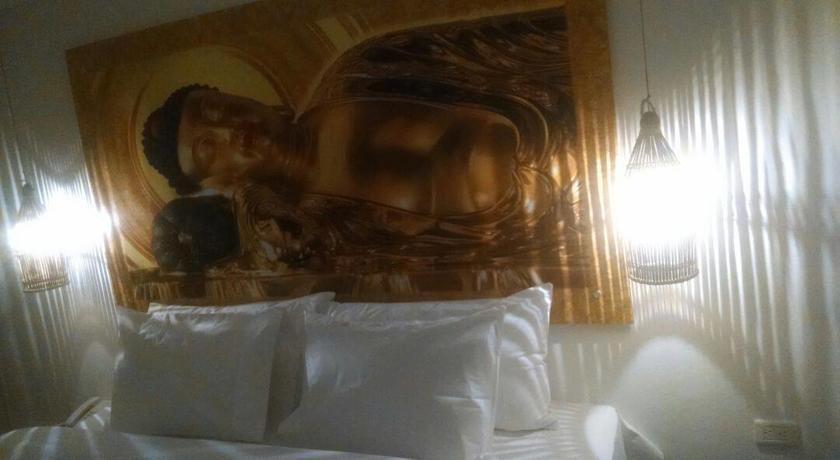 Cartagena Badillo Zen Hotel מראה חיצוני תמונה