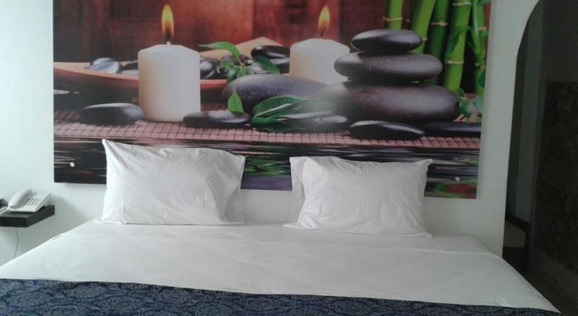 Cartagena Badillo Zen Hotel מראה חיצוני תמונה