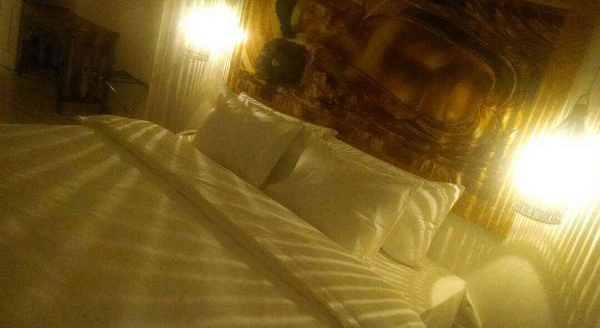 Cartagena Badillo Zen Hotel מראה חיצוני תמונה
