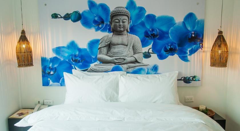 Cartagena Badillo Zen Hotel מראה חיצוני תמונה