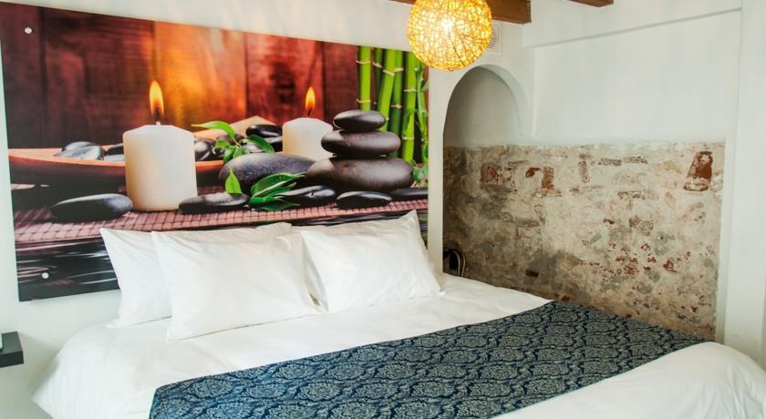 Cartagena Badillo Zen Hotel מראה חיצוני תמונה