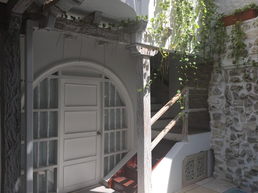 Cartagena Badillo Zen Hotel מראה חיצוני תמונה