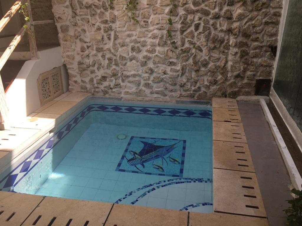 Cartagena Badillo Zen Hotel מראה חיצוני תמונה