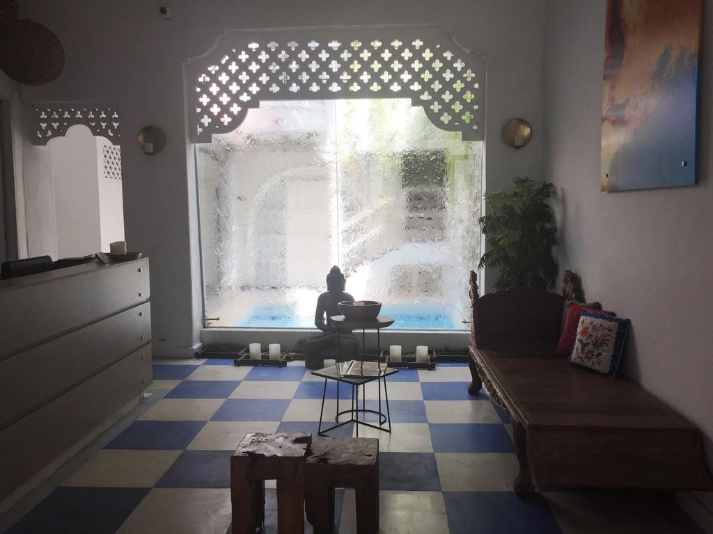 Cartagena Badillo Zen Hotel מראה חיצוני תמונה