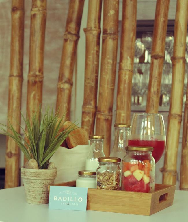 Cartagena Badillo Zen Hotel מראה חיצוני תמונה