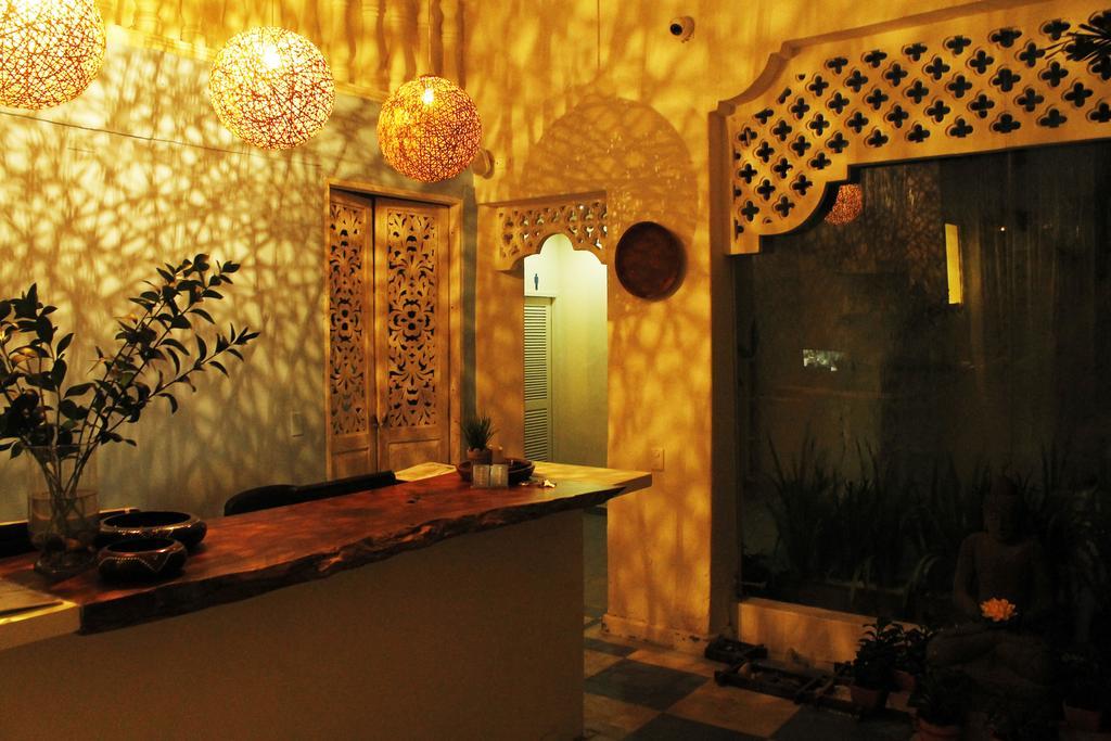 Cartagena Badillo Zen Hotel מראה חיצוני תמונה