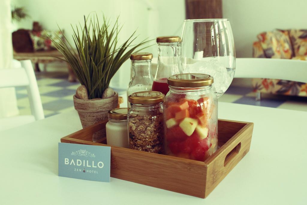 Cartagena Badillo Zen Hotel מראה חיצוני תמונה