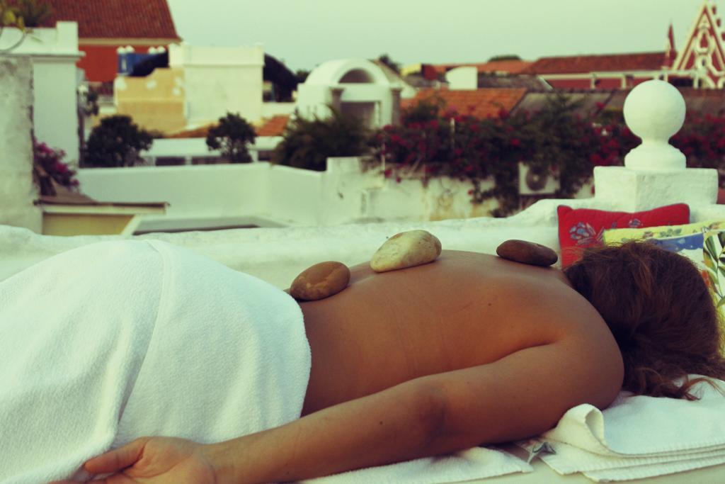 Cartagena Badillo Zen Hotel מראה חיצוני תמונה