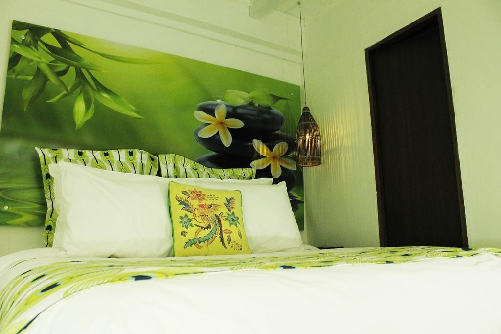 Cartagena Badillo Zen Hotel מראה חיצוני תמונה