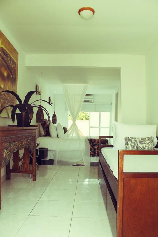 Cartagena Badillo Zen Hotel מראה חיצוני תמונה