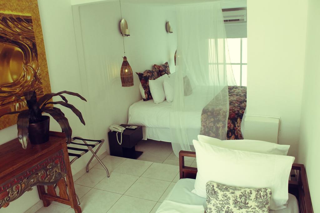 Cartagena Badillo Zen Hotel מראה חיצוני תמונה