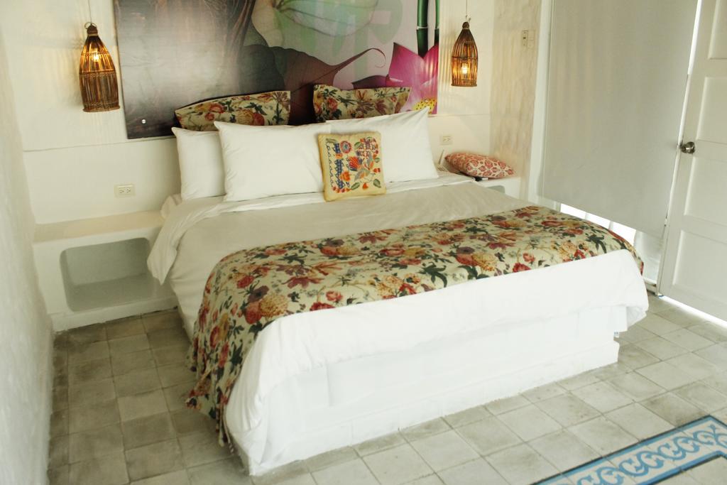 Cartagena Badillo Zen Hotel מראה חיצוני תמונה