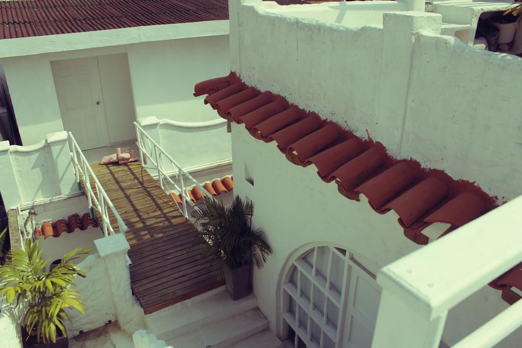 Cartagena Badillo Zen Hotel מראה חיצוני תמונה